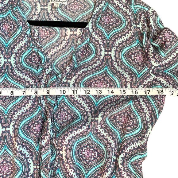 PJ Salvage Romper - Picture 10 of 10